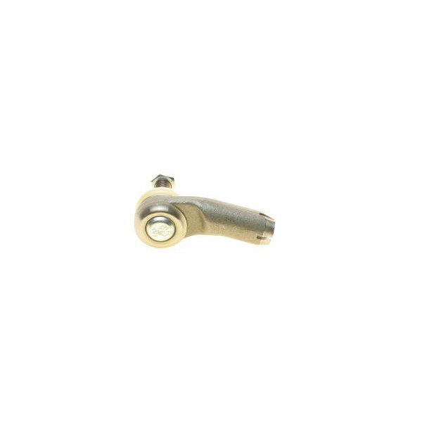 17AU1000 ASMETAL Наконечник рульової тяги (L) Audi 100 (4A/C4) 2.0-4.2 90-94 (L=75mm)