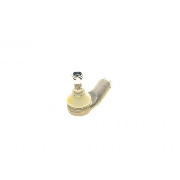 17AU1000 ASMETAL Наконечник рульової тяги (L) Audi 100 (4A/C4) 2.0-4.2 90-94 (L=75mm)