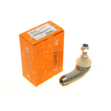 17AU1001 ASMETAL Наконечник рульової тяги (R) Audi 100 (4A/C4) 2.0-4.2 90-94 (L=75mm)