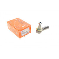 17BM0001 ASMETAL Наконечник рульової тяги BMW 3 (E21) 75-84