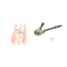 17BM0400 ASMETAL Наконечник рульової тяги BMW X5 (E53) 00-
