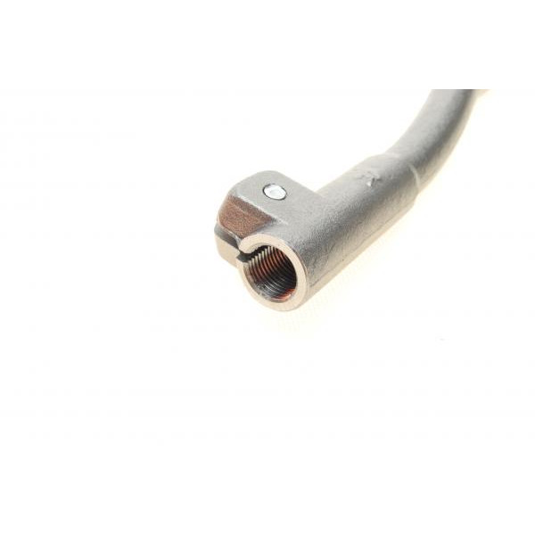 17BM0501 ASMETAL Наконечник рульової тяги (R) BMW 7 (E38) 94-02