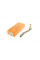 17CT0610 ASMETAL Наконечник рульової тяги (L) Citroen C3/DS 09-