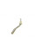 17CT0610 ASMETAL Наконечник рульової тяги (L) Citroen C3/DS 09-