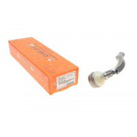 17DC1001 ASMETAL Наконечник рульової тяги (R) Renault Logan/Sandero 04-