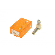 17DW0500 ASMETAL Наконечник рульової тяги Daewoo Matiz 0.8-1.0 98-