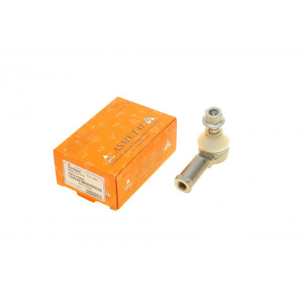 17DW0500 ASMETAL Наконечник рульової тяги Daewoo Matiz 0.8-1.0 98-