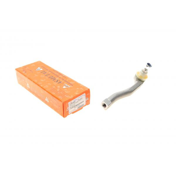 17DW1000 ASMETAL Наконечник рульової тяги (L) Chevrolet Aveo 04-