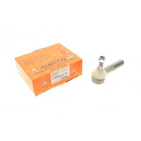 17FI3505 ASMETAL Наконечник рульової тяги (L) Citroen Nemo 08-