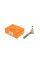 17FI3506 ASMETAL Наконечник рульової тяги (R) Citroen Nemo 08-