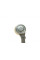 17FI3506 ASMETAL Наконечник рульової тяги (R) Citroen Nemo 08-