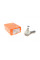 17FR1310 ASMETAL Наконечник рульової тяги Ford Connect 02-
