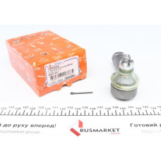 17FR2200 ASMETAL Наконечник рульової тяги (L) Ford Mondeo I/II 93-00
