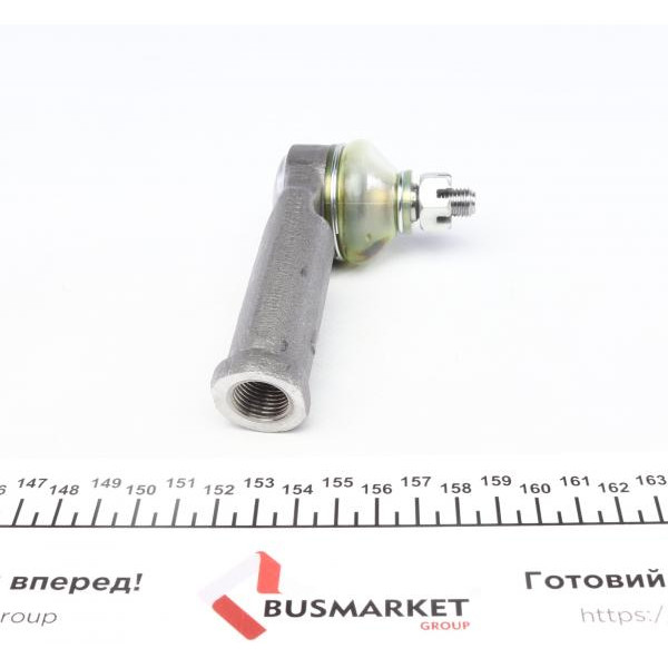 17FR2200 ASMETAL Наконечник рульової тяги (L) Ford Mondeo I/II 93-00