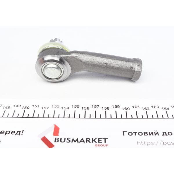 17FR2200 ASMETAL Наконечник рульової тяги (L) Ford Mondeo I/II 93-00