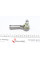 17FR2200 ASMETAL Наконечник рульової тяги (L) Ford Mondeo I/II 93-00