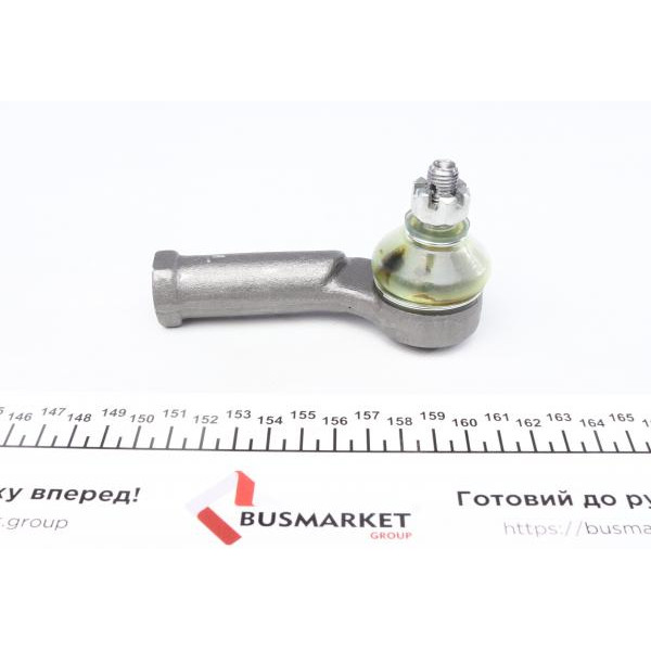 17FR2200 ASMETAL Наконечник рульової тяги (L) Ford Mondeo I/II 93-00