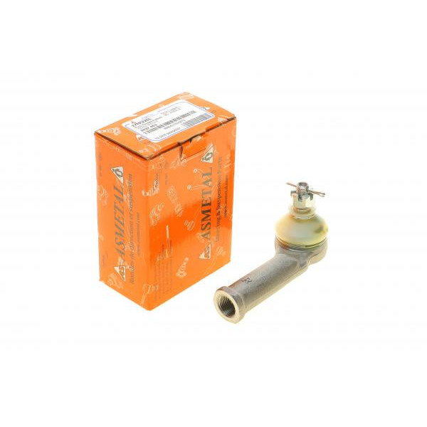 17FR2201 ASMETAL Наконечник рульової тяги (R) Ford Mondeo I/II 93-00