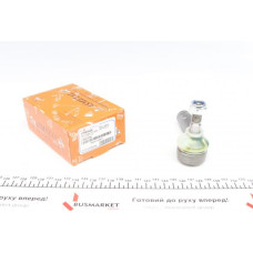 17FR3520 ASMETAL Наконечник рульової тяги (R) Ford Transit Courier 1.0/1.5/1.6TDCi 14-/Fiesta VI 09-