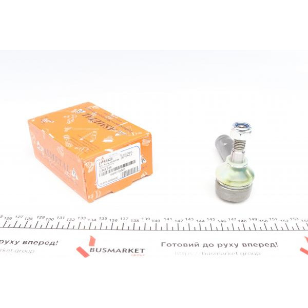 17FR3520 ASMETAL Наконечник рульової тяги (R) Ford Transit Courier 1.0/1.5/1.6TDCi 14-/Fiesta VI 09-