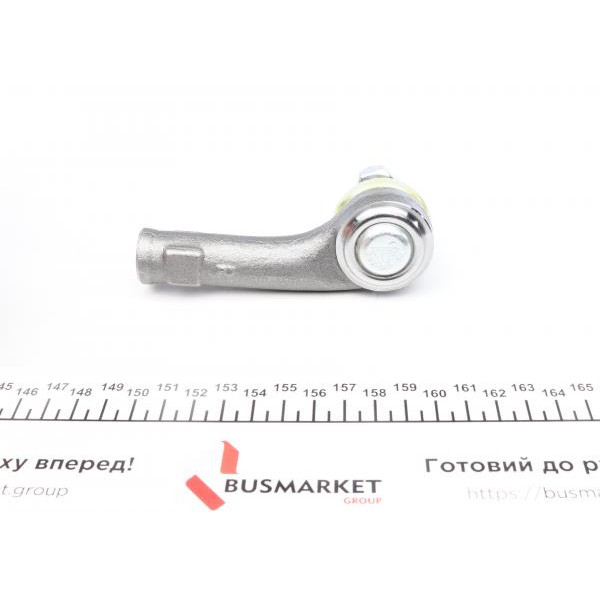 17FR3520 ASMETAL Наконечник рульової тяги (R) Ford Transit Courier 1.0/1.5/1.6TDCi 14-/Fiesta VI 09-