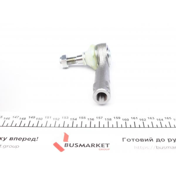 17FR3520 ASMETAL Наконечник рульової тяги (R) Ford Transit Courier 1.0/1.5/1.6TDCi 14-/Fiesta VI 09-