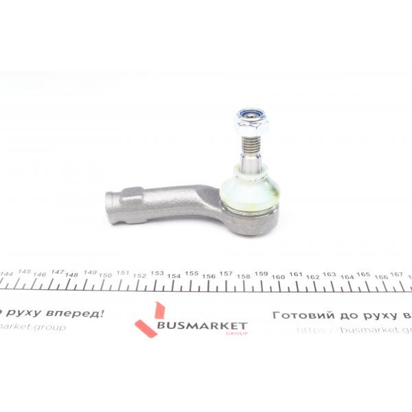 17FR3520 ASMETAL Наконечник рульової тяги (R) Ford Transit Courier 1.0/1.5/1.6TDCi 14-/Fiesta VI 09-