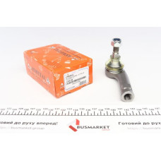 17FR3521 ASMETAL Наконечник рульової тяги (L) Ford Transit Courier 1.0/1.5/1.6TDCi 14-/Fiesta VI 09-