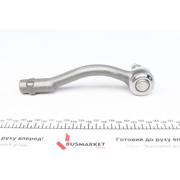 17HY0515 ASMETAL Наконечник рульової тяги (L) Hyundai Accent III/Kia Rio II 05-