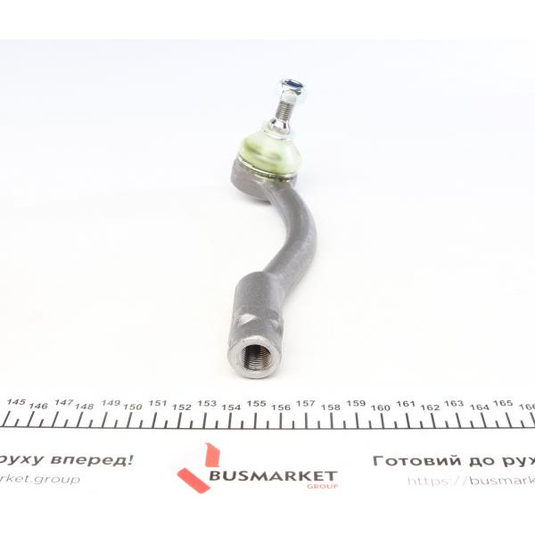 17HY0515 ASMETAL Наконечник рульової тяги (L) Hyundai Accent III/Kia Rio II 05-