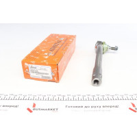17HY0516 ASMETAL Наконечник рульової тяги (R) Hyundai Accent III/Kia Rio II 05-