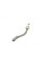 17HY0520 ASMETAL Наконечник рульової тяги (L) Hyundai Accent IV/Kia Rio III 10-
