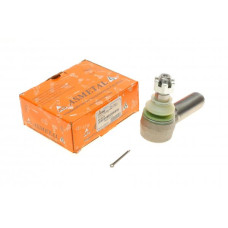 17IV2050 ASMETAL Наконечник рульової тяги (L) Iveco 35NC/50NC (M28X1.5) E3