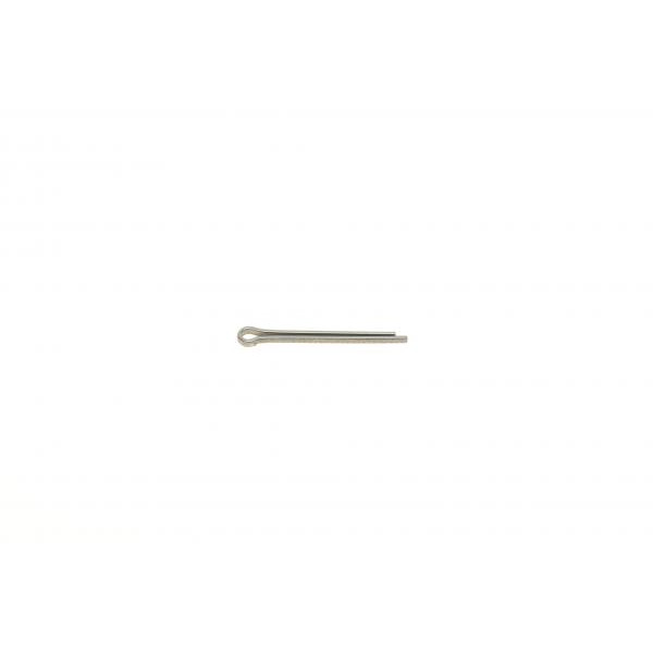 17IV2050 ASMETAL Наконечник рульової тяги (L) Iveco 35NC/50NC (M28X1.5) E3
