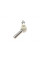 17IV2051 ASMETAL Наконечник рульової тяги (L) Iveco 35NC/50NC (M24X1.5) E3