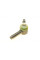 17IV51 ASMETAL Наконечник рульової тяги Iveco (M25X1.5) RHT