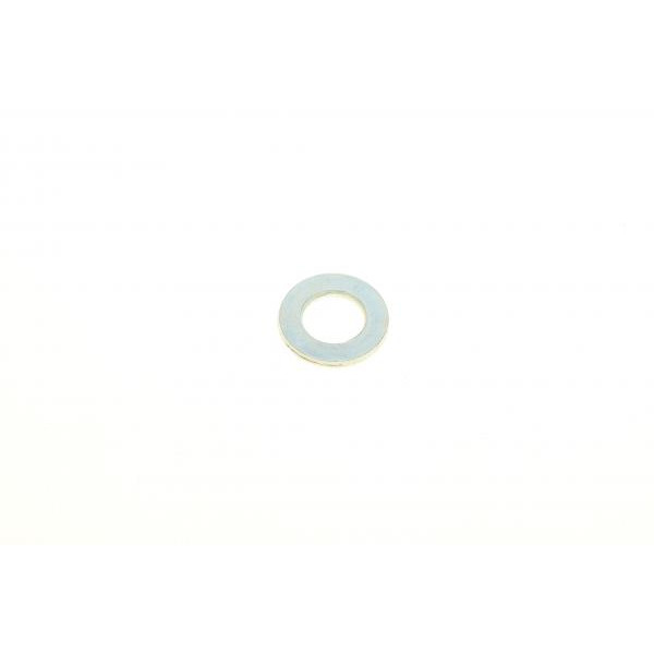 17IV51 ASMETAL Наконечник рульової тяги Iveco (M25X1.5) RHT