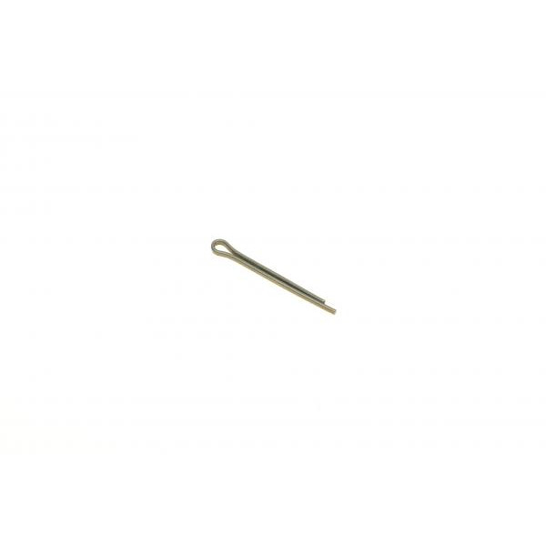 17IV51 ASMETAL Наконечник рульової тяги Iveco (M25X1.5) RHT