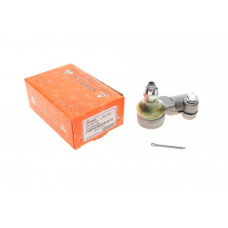 17LD2000 ASMETAL Наконечник рульової тяги (R) Lada 110-112/Priora 95-