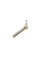 17MR1031 ASMETAL Наконечник рульової тяги (L) MB 407-608D (M24x1.5)