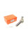 17MR3100 ASMETAL Наконечник рульової тяги MB 811 (M30x1.5RHT)