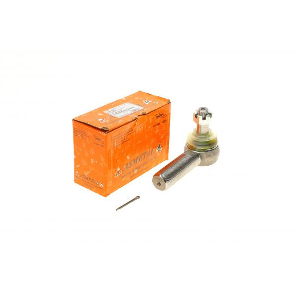 17MR3101 ASMETAL Наконечник рульової тяги MB 811 84-98 (M30x1.5LHT)