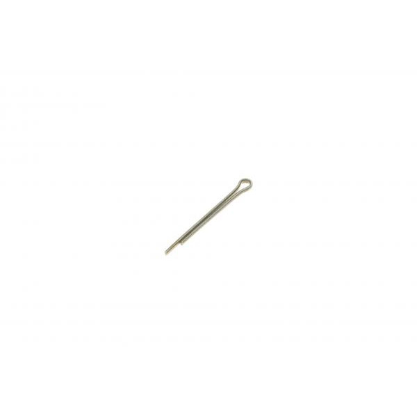 17MR3101 ASMETAL Наконечник рульової тяги MB 811 84-98 (M30x1.5LHT)