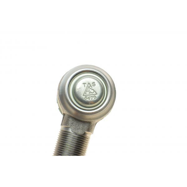 17MR6001 ASMETAL Наконечник рульової тяги (L) (M24x1.5LHT) (L=97mm)