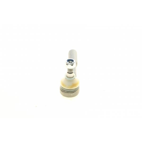 17OP1011 ASMETAL Наконечник рульової тяги (R) Opel Astra H 1.2-2.0 04-10 (L=140mm)