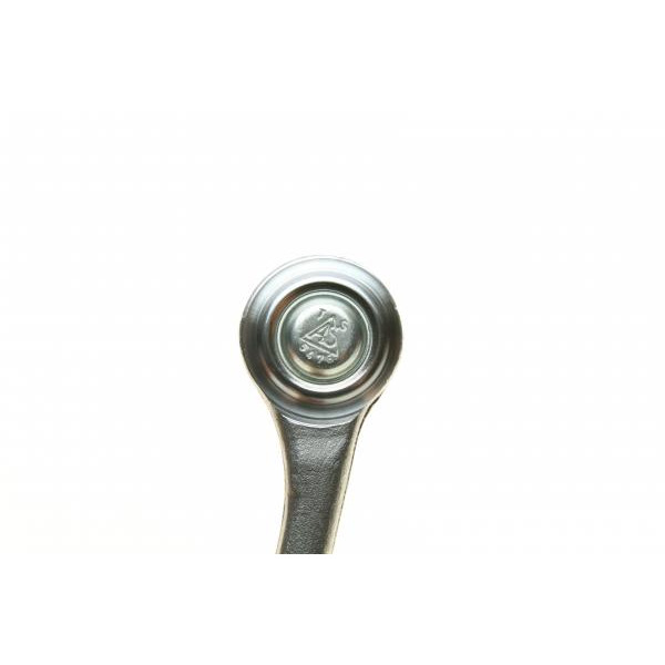 17OP1011 ASMETAL Наконечник рульової тяги (R) Opel Astra H 1.2-2.0 04-10 (L=140mm)