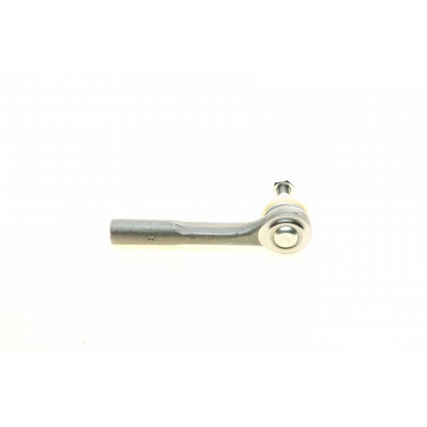 17OP1011 ASMETAL Наконечник рульової тяги (R) Opel Astra H 1.2-2.0 04-10 (L=140mm)