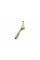 17OP1011 ASMETAL Наконечник рульової тяги (R) Opel Astra H 1.2-2.0 04-10 (L=140mm)
