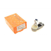 17OP4039 ASMETAL Наконечник рульової тяги (L) Opel Kadett E -94/Daewoo Lanos 97-