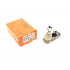 17OP4039 ASMETAL Наконечник рульової тяги (L) Opel Kadett E -94/Daewoo Lanos 97-